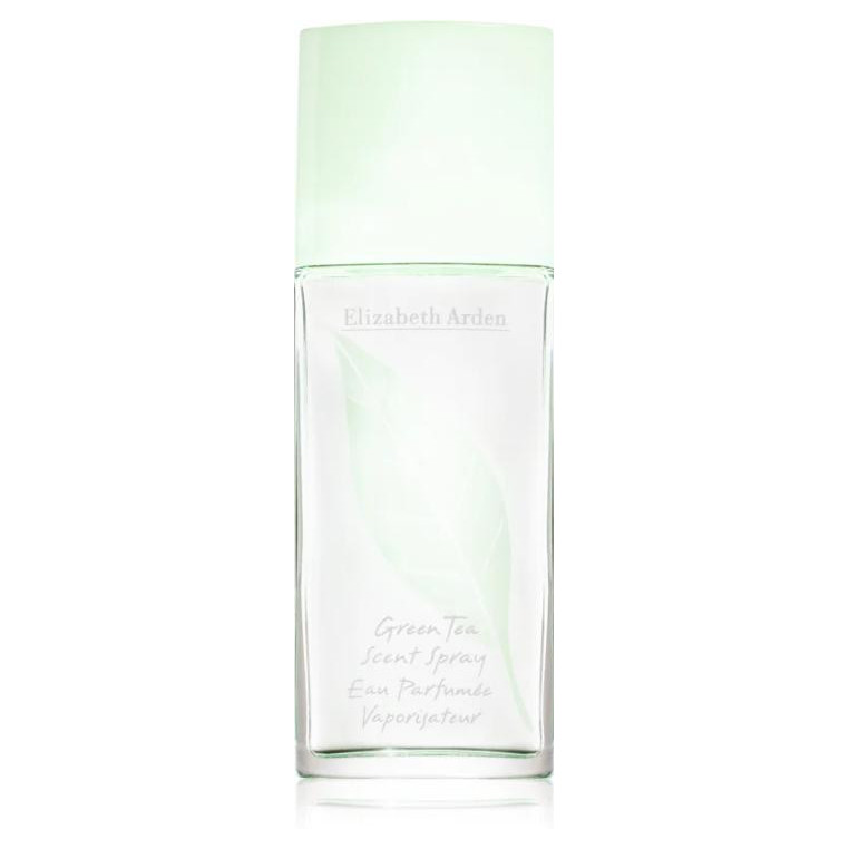 Elizabeth Arden Green Tea 100 ml dla kobiet