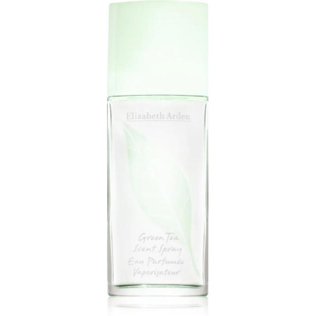 Elizabeth Arden Green Tea 100 ml dla kobiet