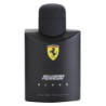 Ferrari Scuderia Black 125 ml dla mężczyzn