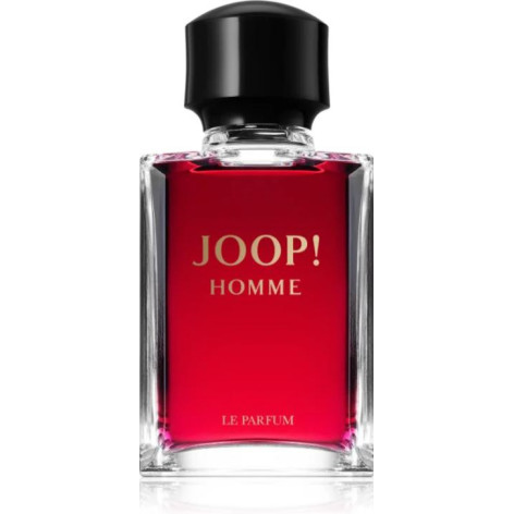 Joop Homme (Red) 75 ml dla mężczyzn