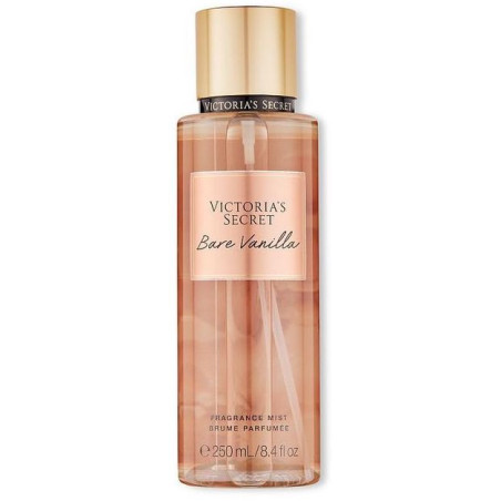 Victoria Secret Bare Vanilla - 250 ml - Perfumy damskie