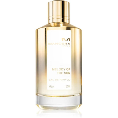 Mancera Melody Of The Sun 120 ml