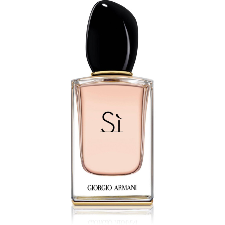 Giorgio Armani Si 100 ml dla kobiet