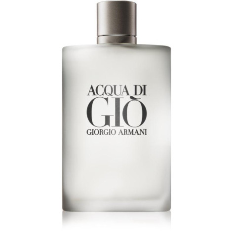 Giorgio Armani Acqua Di Gio 100 ml dla mężczyzn