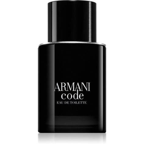 Giorgio Armani Code 125 ml dla mężczyzn
