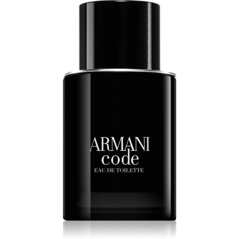 Giorgio Armani Code 125 ml dla mężczyzn