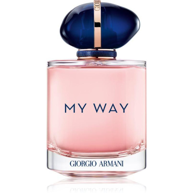 Giorgio Armani My Way 90 ml dla kobiet