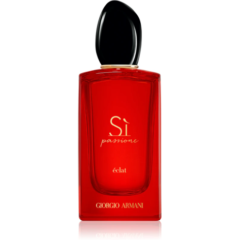 Armani Si Passione Eclat - 100 ml