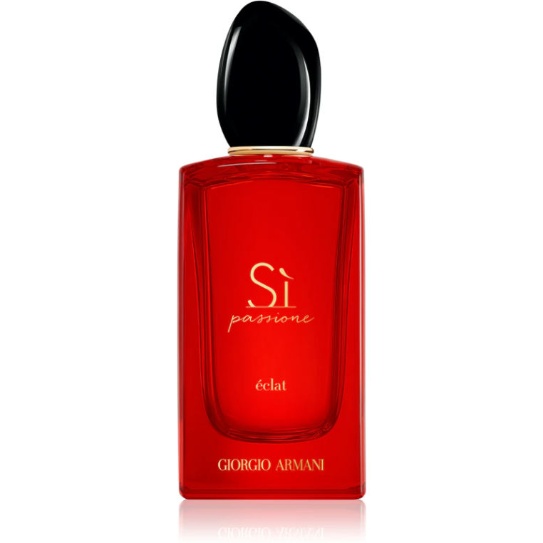 Armani Si Passione Eclat - 100 ml
