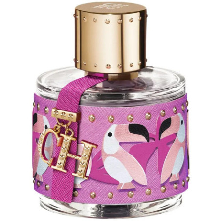 Carolina Herrera Birds Of Paradise - 100 ml - Perfumy damskie