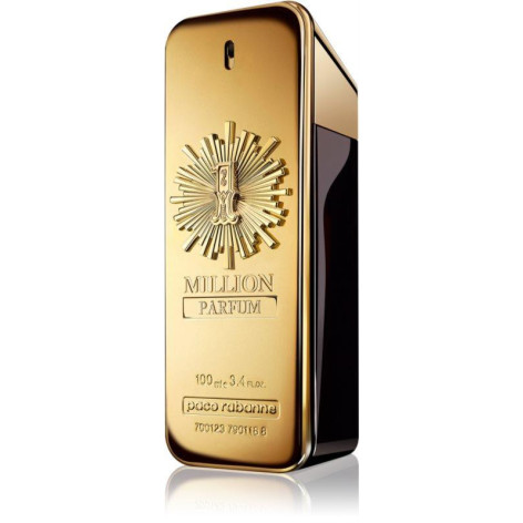 Paco Rabanne 1 Million 100 ml dla mężczyzn