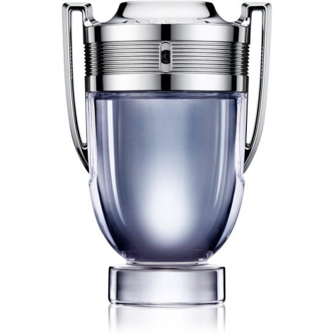 Paco Rabanne Invictus 100 ml dla mężczyzn