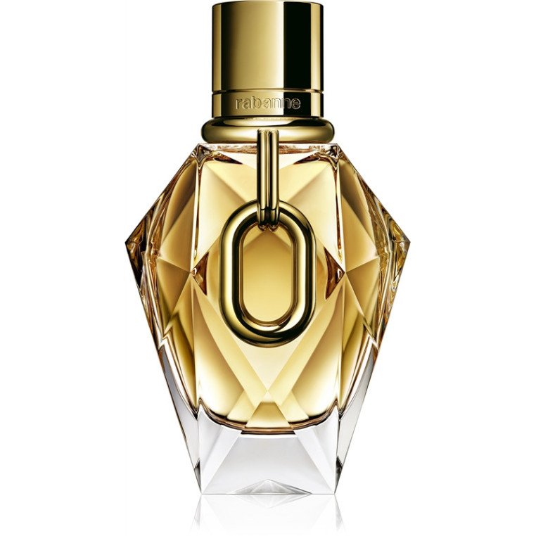 Paco Rabanne Million Gold Damski - 50 ml - Perfumy damskie