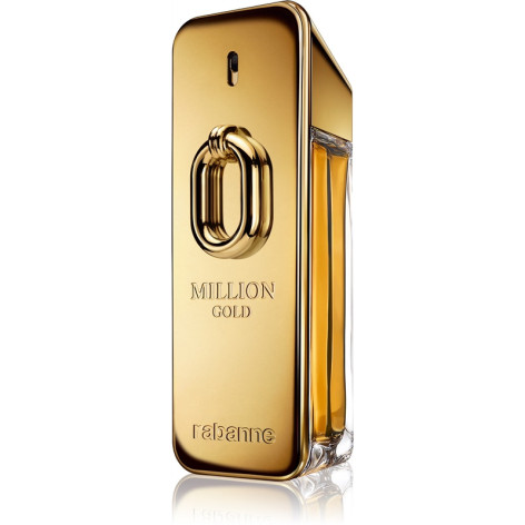Paco Rabanne Million Gold Męski - 100 ml - Perfumy męskie