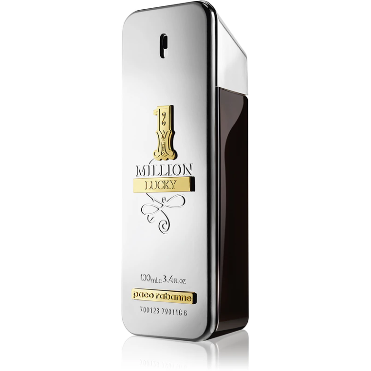 Pacco Rabane 1 Million Lucky - 100 ml