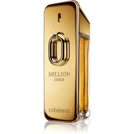 Pacco Rabane 1 Million Gold - 100 ml