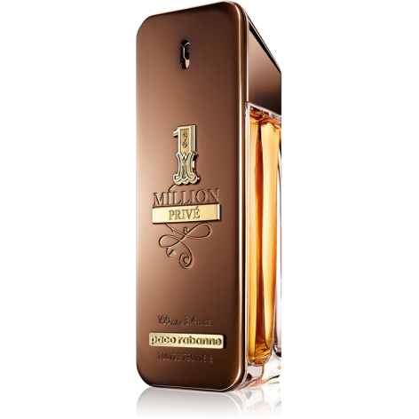 Pacco Rabane 1 Million Privee - 100 ml