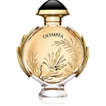 Pacco Rabane Olympea Solar - 80 ml