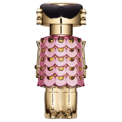 Pacco Rabane Fame Bloming Pink - 100 ml