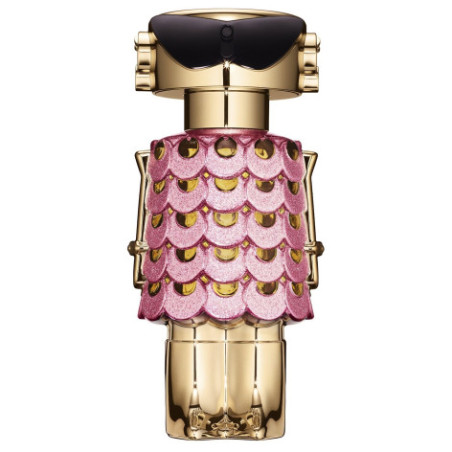 Pacco Rabane Fame Bloming Pink - 100 ml