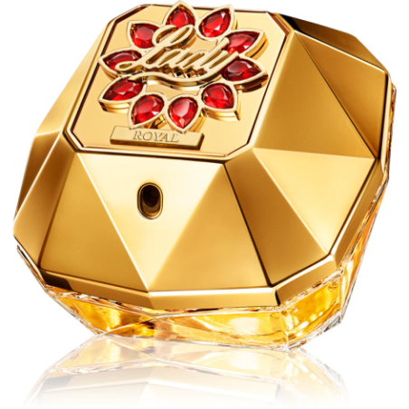 Pacco Rabane Lady Million Royal - 80 ml