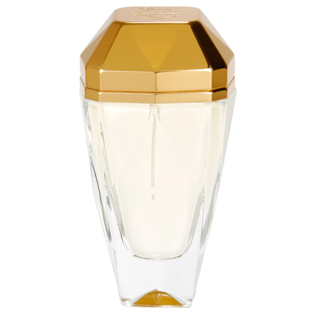 Pacco Rabane Lady Million My Gold - 50 ml