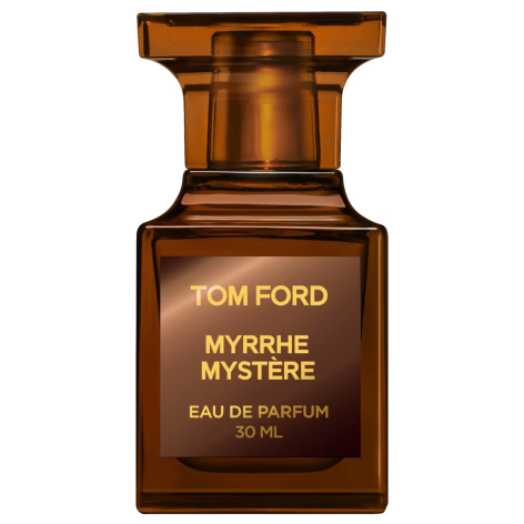Tom Ford Myrrhe Mystere - 50 ml