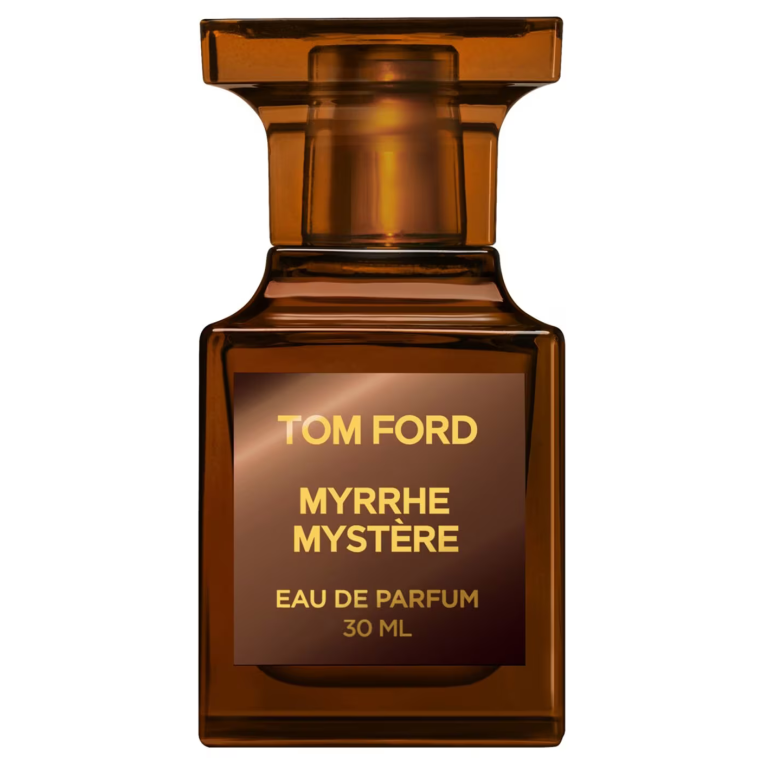 Tom Ford Myrrhe Mystere - 50 ml