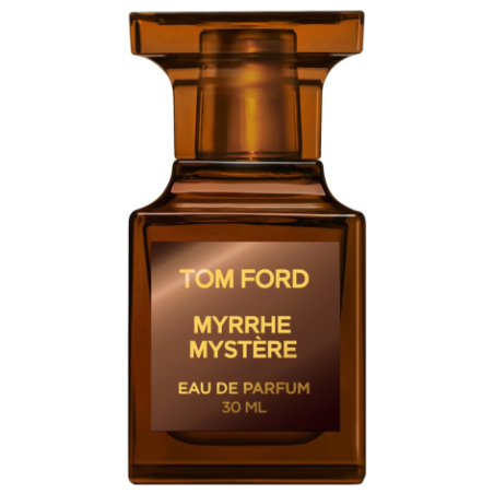 Tom Ford Myrrhe Mystere - 50 ml