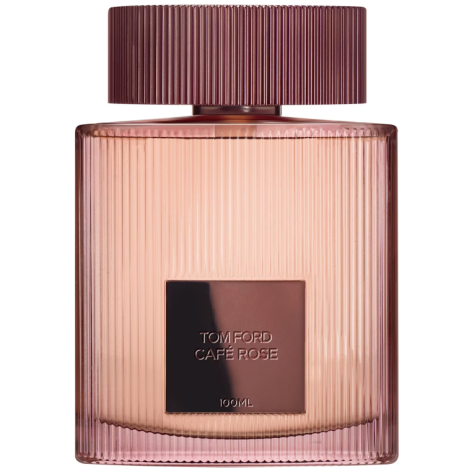 Tom Ford Cafe Rose - 100 ml
