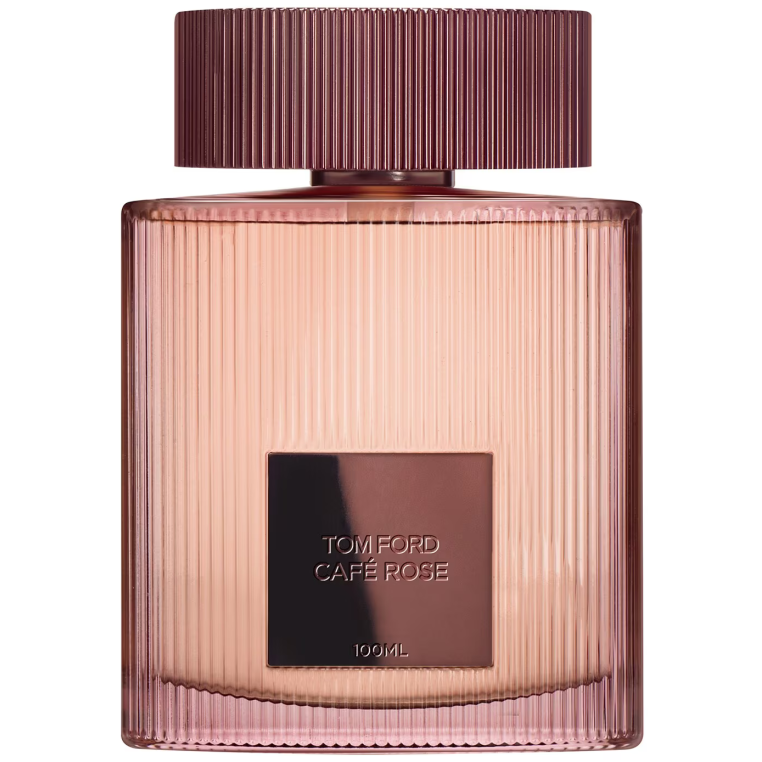 Tom Ford Cafe Rose - 100 ml