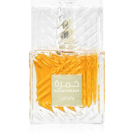 Khamrah Lattafa Perfumes - 100 ml - Perfumy Unisex