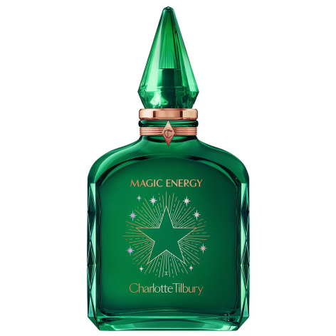 Charlotte Tilbury Magic Energy - 100 ml