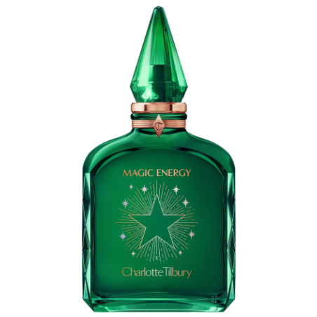 Charlotte Tilbury Magic Energy - 100 ml