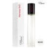 N245. Neness 540 | Podobne nuty: Maison Francis Kurkdjian Paris Baccarat Rouge 540 | 33 ml | Perfumetki Unisex | Francuskie Perf