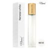 N018. Nenessi White | Podobne nuty: Giorgio Armani Si White | 33 ml | Perfumetki Damskie | Francuskie Perfumy Lane