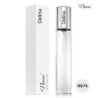 N074. Neness Eterni Life | Podobne nuty: Calvin Klein Eternity | 33 ml | Perfumetki Damskie | Francuskie Perfumy Lane