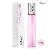 N089. Neness Romantic Woman | Podobne nuty: Chloe  Chloe  | 33 ml | Perfumetki Damskie | Francuskie Perfumy Lane