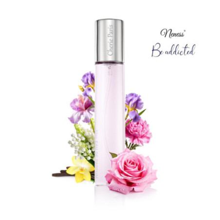 N105. Neness Lumena | Podobne nuty: Christian Dior Miss Dior Cherie | 33 ml | Perfumetki Damskie | Francuskie Perfumy Lane