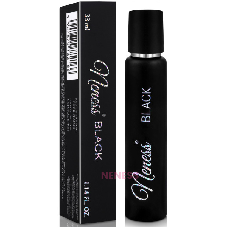 Neness BLACK