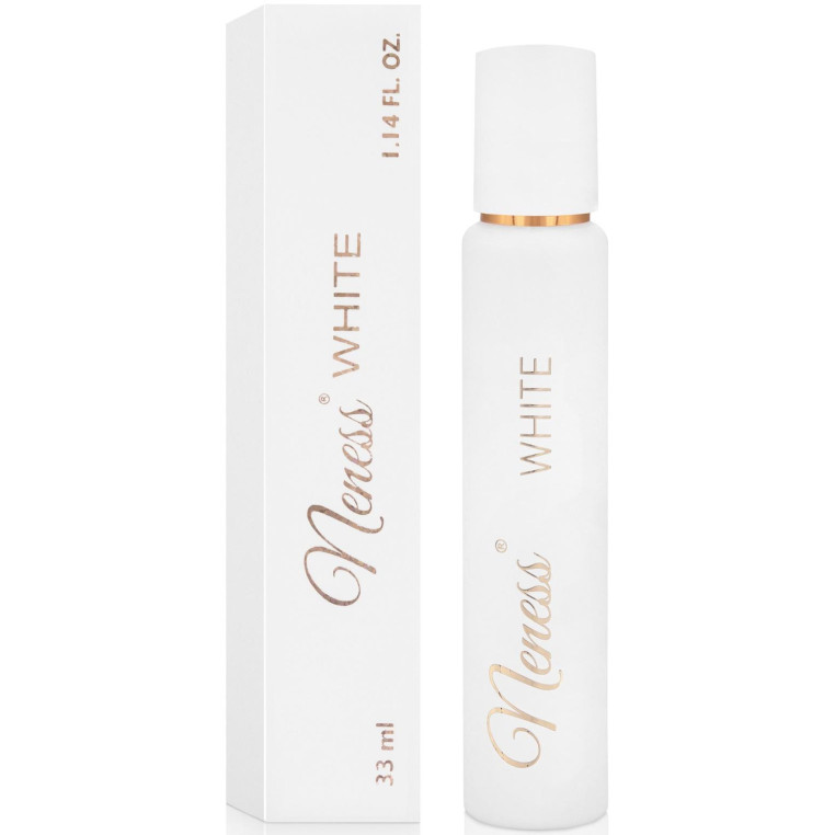 Neness WHITE