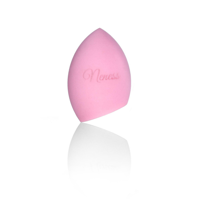 Duża Gąbka do makijażu Neness Makeup Blender 6 cm