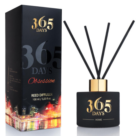 365 Days Home Obsession