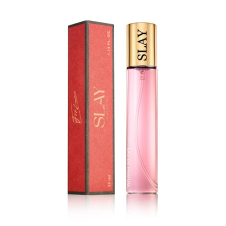 SLAY by Fit Lovers - perfumy 33 ml dla kobiet