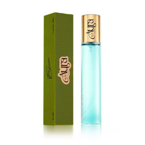 AURA [slay] by Fit Lovers - perfumy 33 ml dla kobiet