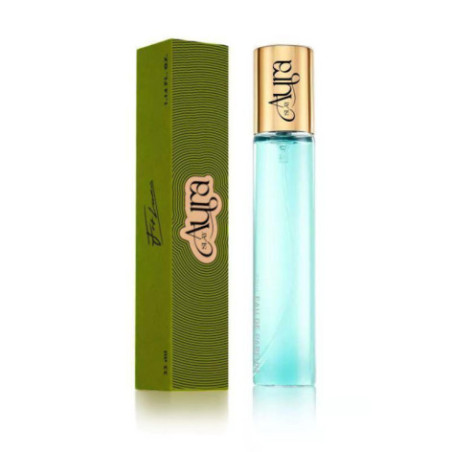 AURA [slay] by Fit Lovers - perfumy 33 ml dla kobiet