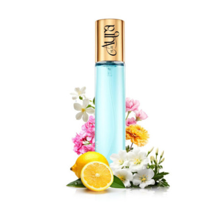 AURA [slay] by Fit Lovers - perfumy 33 ml dla kobiet