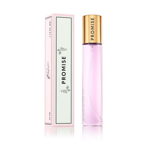 PROMISE by Fit Lovers - perfumy 33 ml dla kobiet