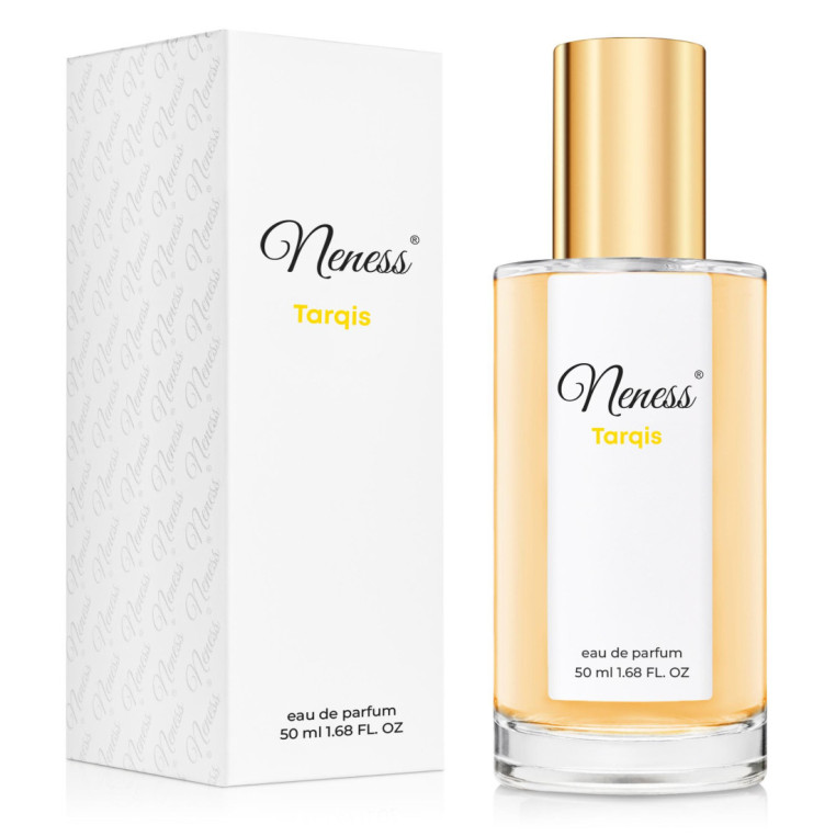 N444. Neness Tarqis - 50 ml - Perfumy Unisex