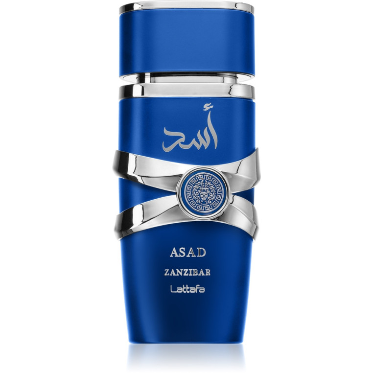 Lattafa Asad Zanzibar 100 ml